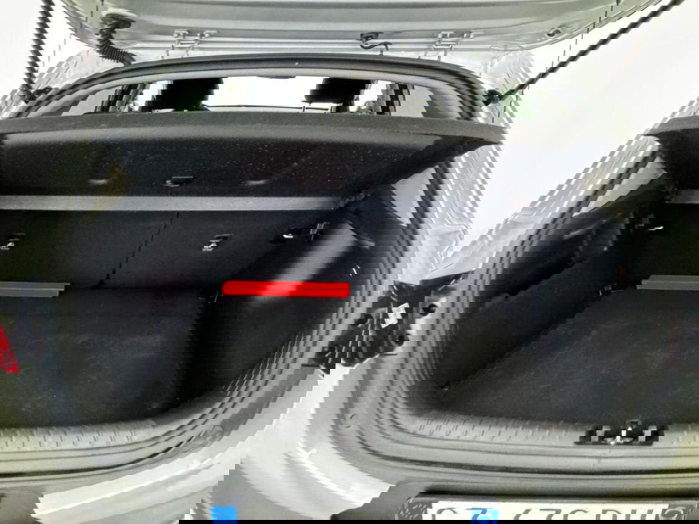 Kia Stonic usata a Como (19)