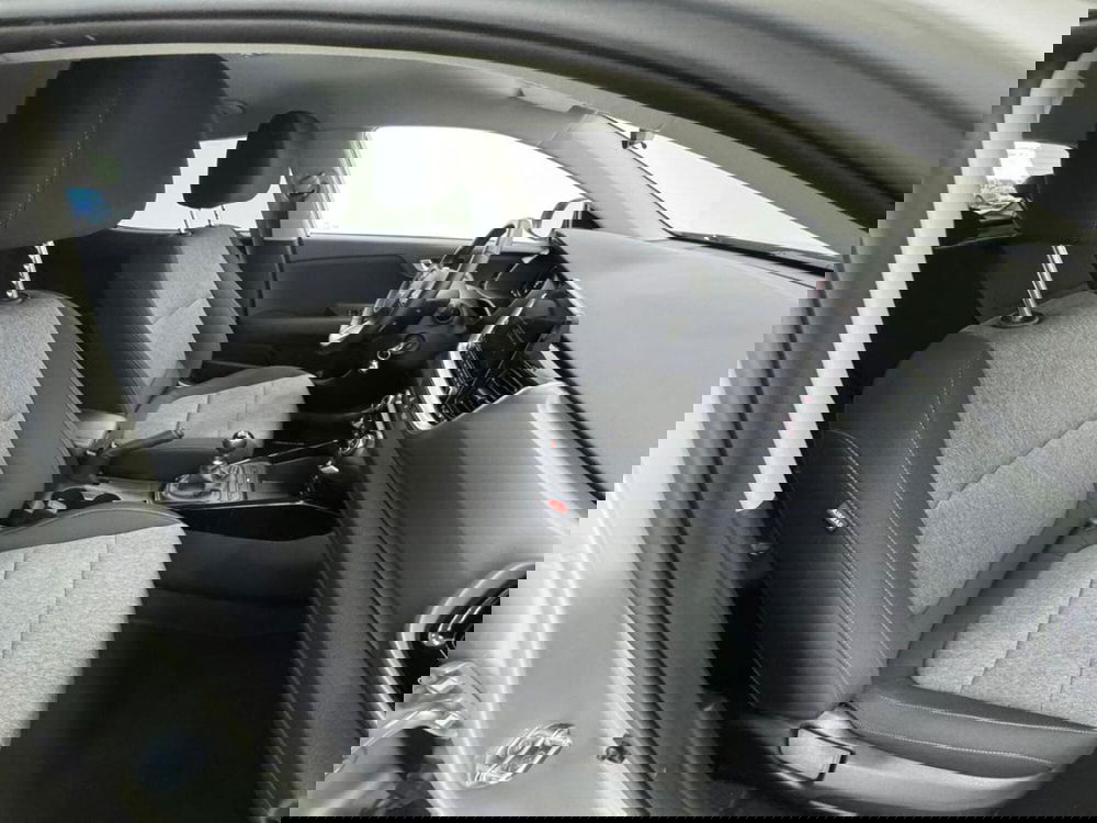 Kia Stonic usata a Como (3)