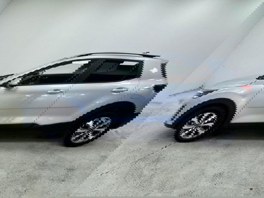 Kia Stonic usata a Como (8)