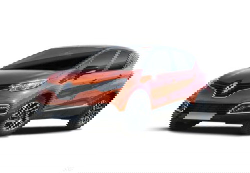 Renault Captur usata a Parma (10)