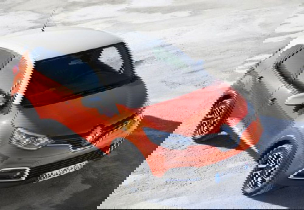 Renault Captur usata a Parma (12)