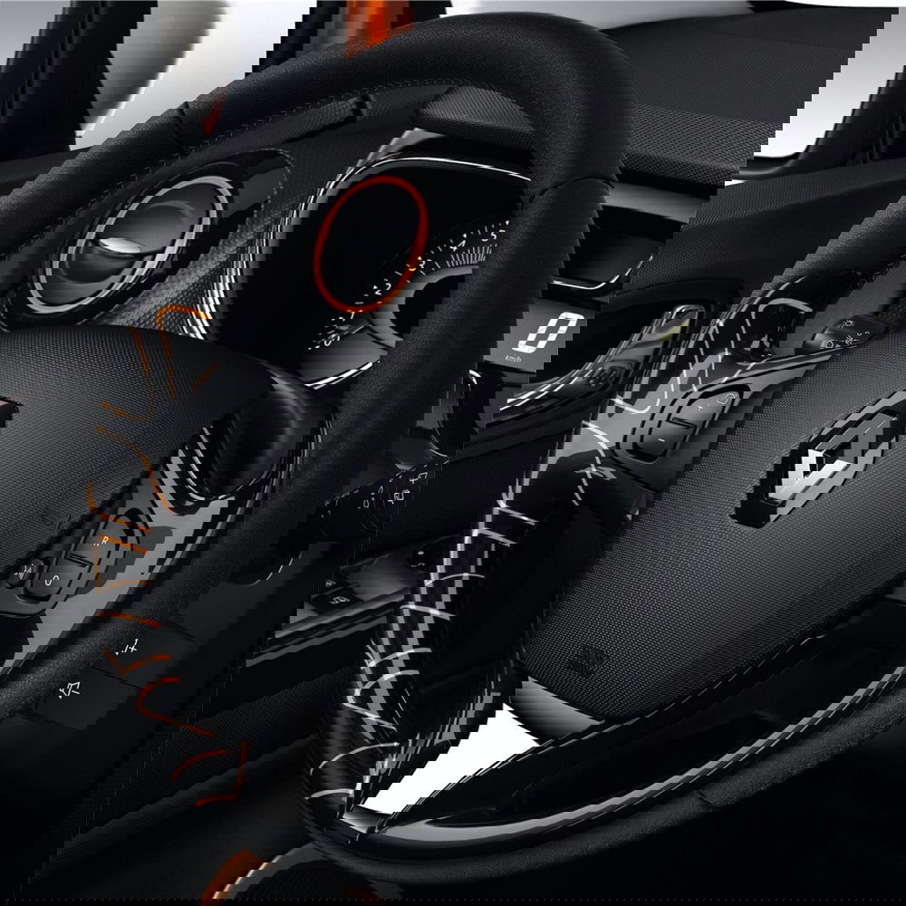 Renault Captur usata a Parma (6)