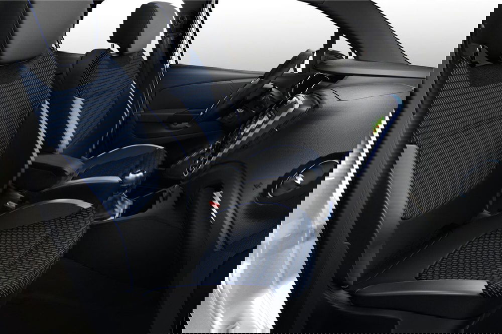 Renault Captur usata a Parma (8)