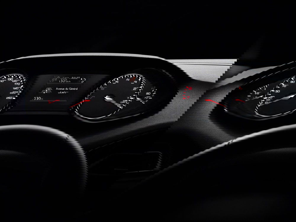 Peugeot 308 usata a Parma (10)