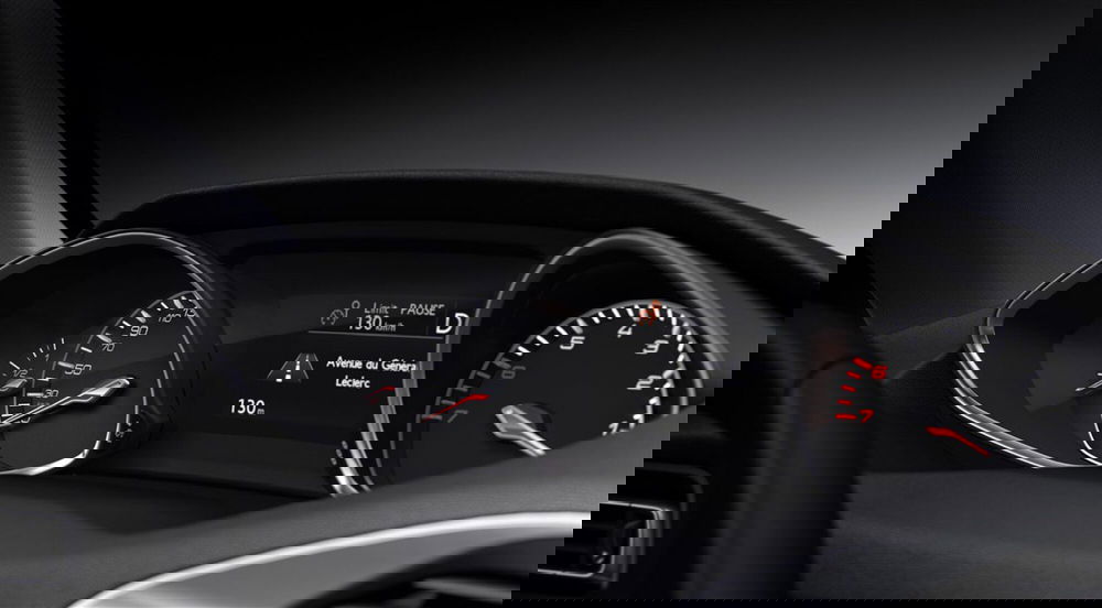 Peugeot 308 usata a Parma (12)