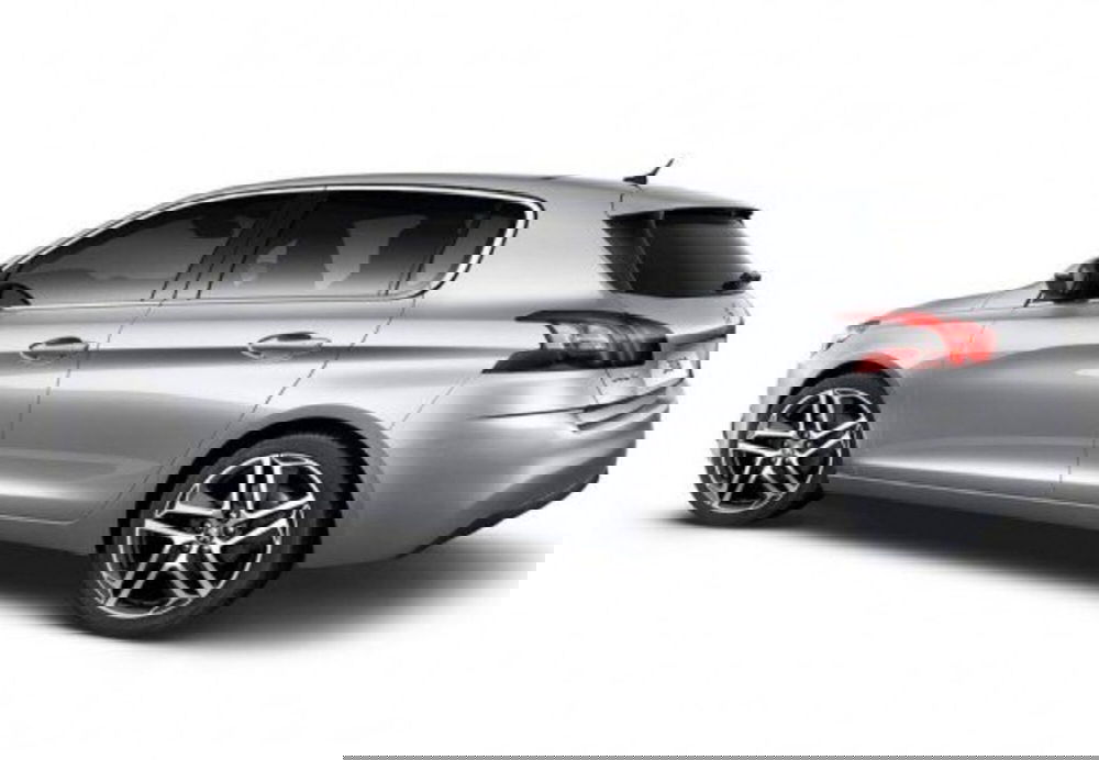 Peugeot 308 usata a Parma (19)