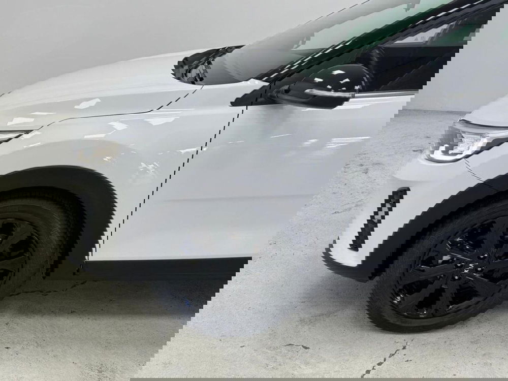 Kia Stonic usata a Como (2)