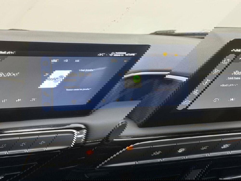 Mg MG3 usata a Como (13)