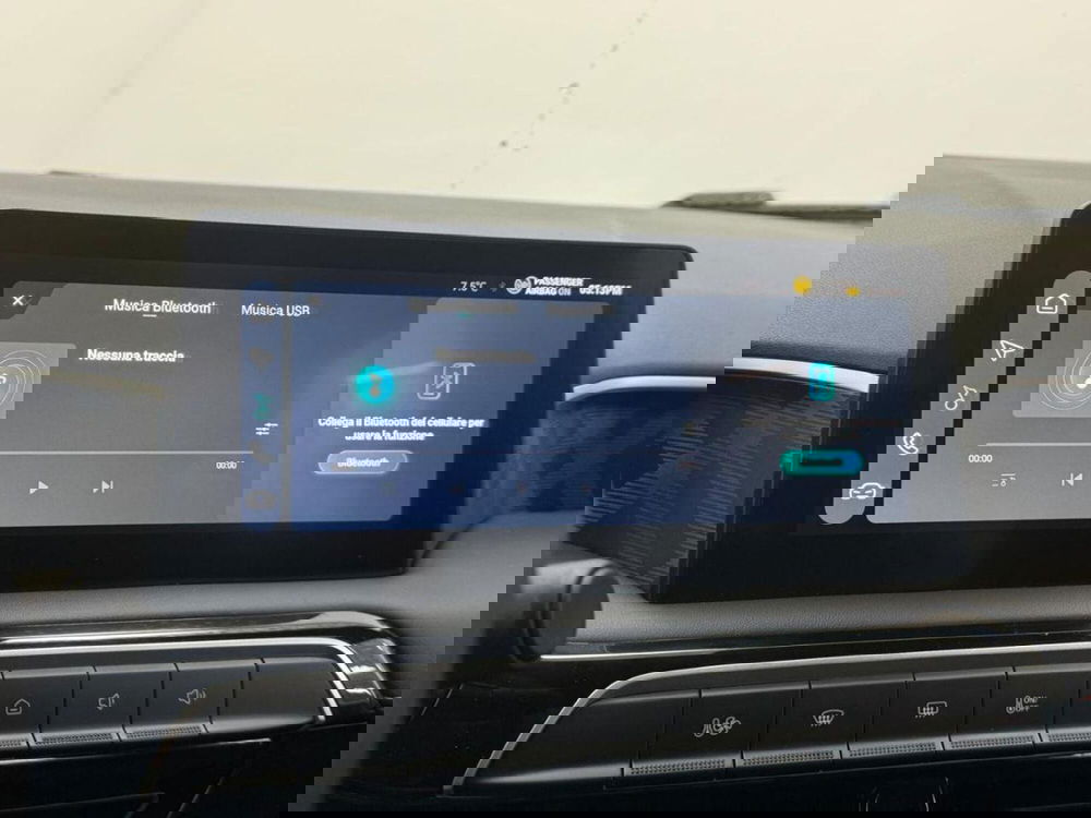 Mg MG3 usata a Como (14)