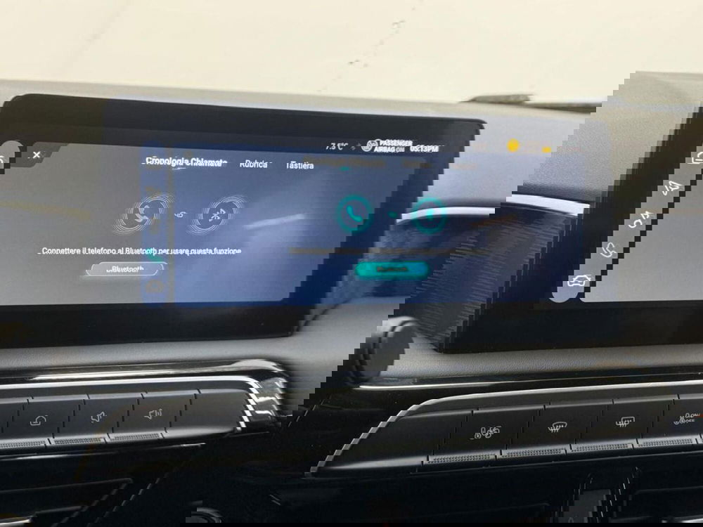 Mg MG3 usata a Como (15)