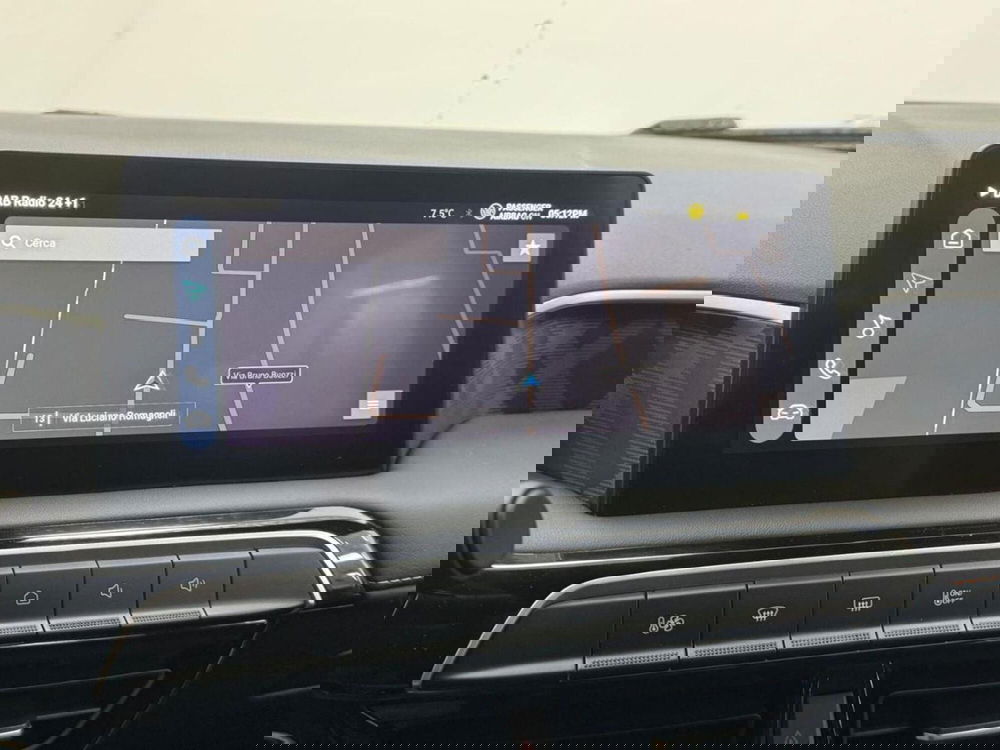 Mg MG3 usata a Como (17)