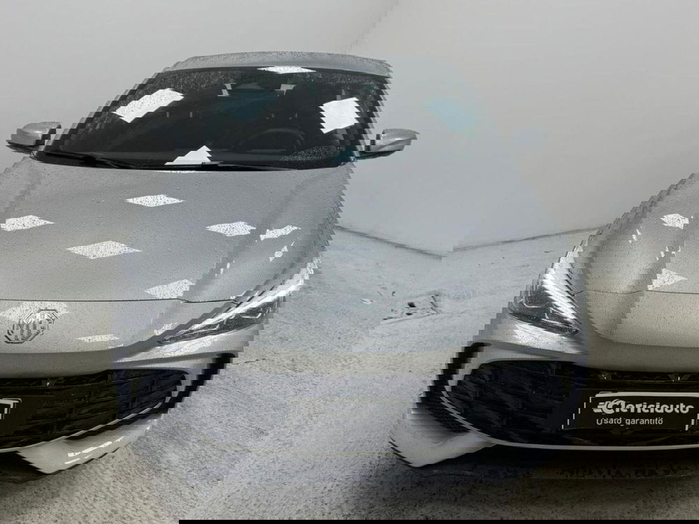 Mg MG3 usata a Como (6)