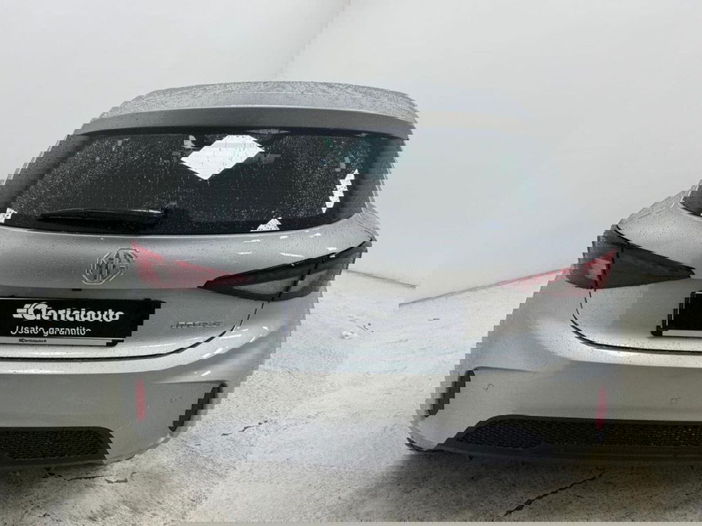 Mg MG3 usata a Como (7)