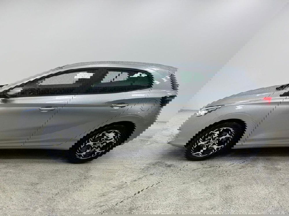 Mg MG3 usata a Como (8)