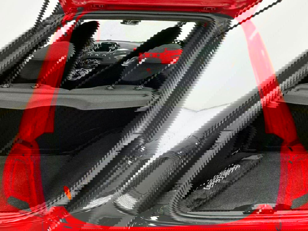 Abarth 595 usata a Como (19)