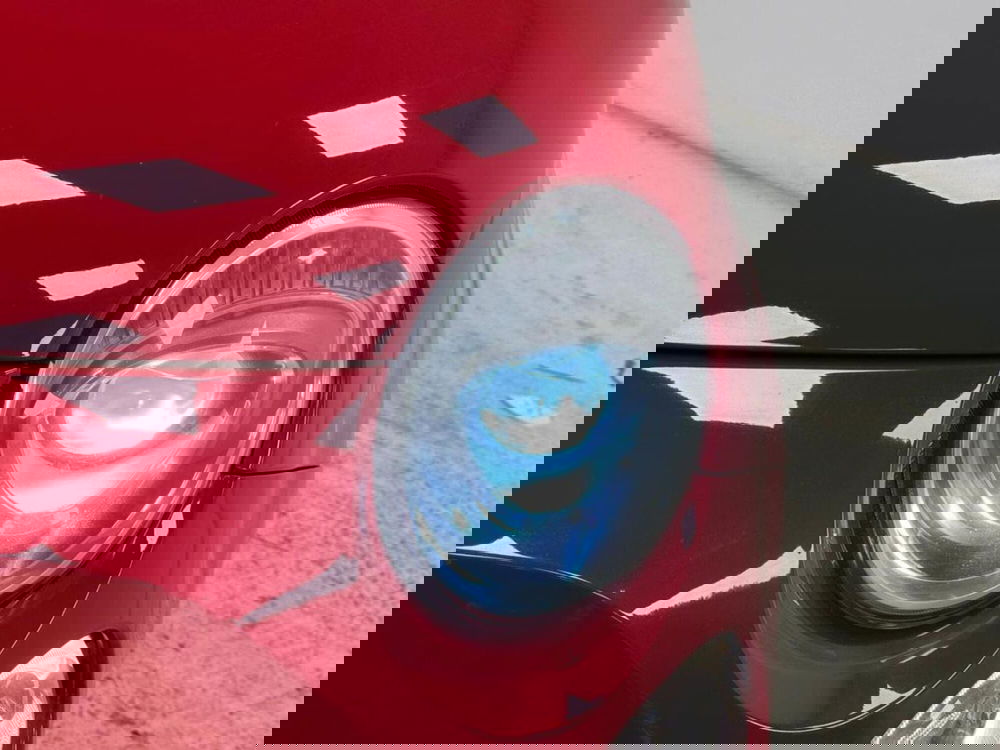 Abarth 595 usata a Como (7)