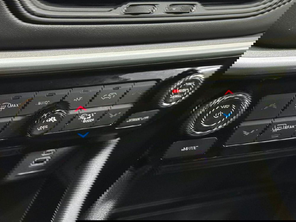 Jeep Compass usata a Como (20)