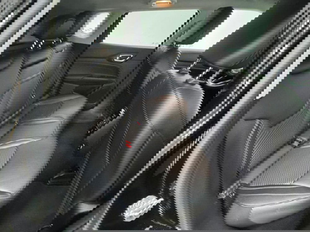 Jeep Compass usata a Como (5)