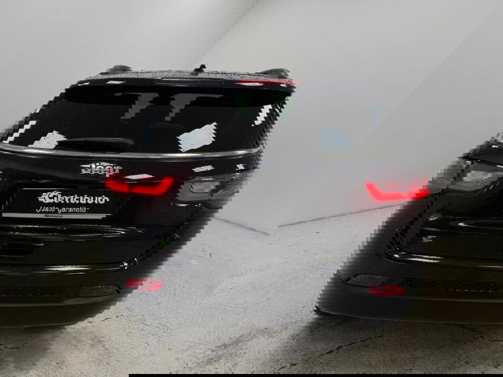 Jeep Compass usata a Como (7)