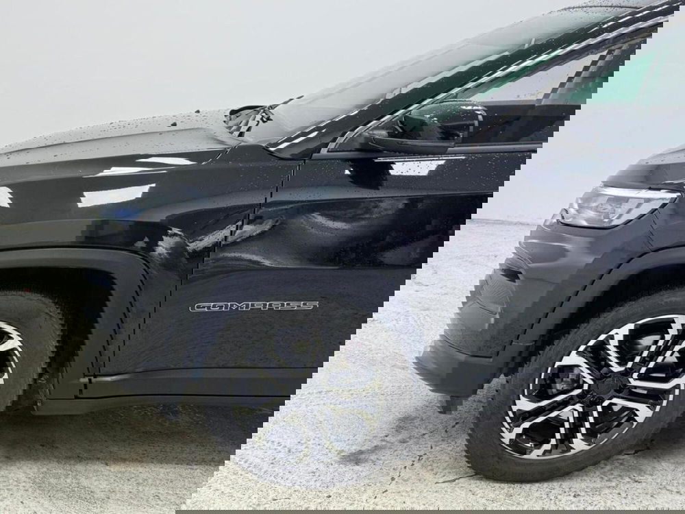 Jeep Compass usata a Como (9)