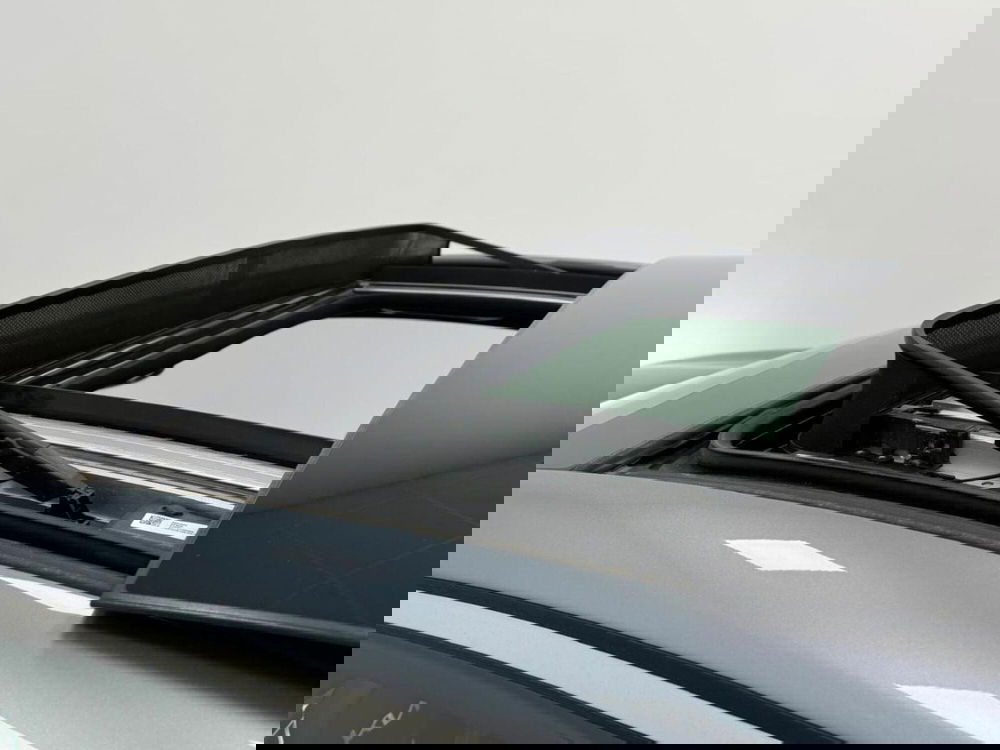 Kia ProCeed usata a Como (10)