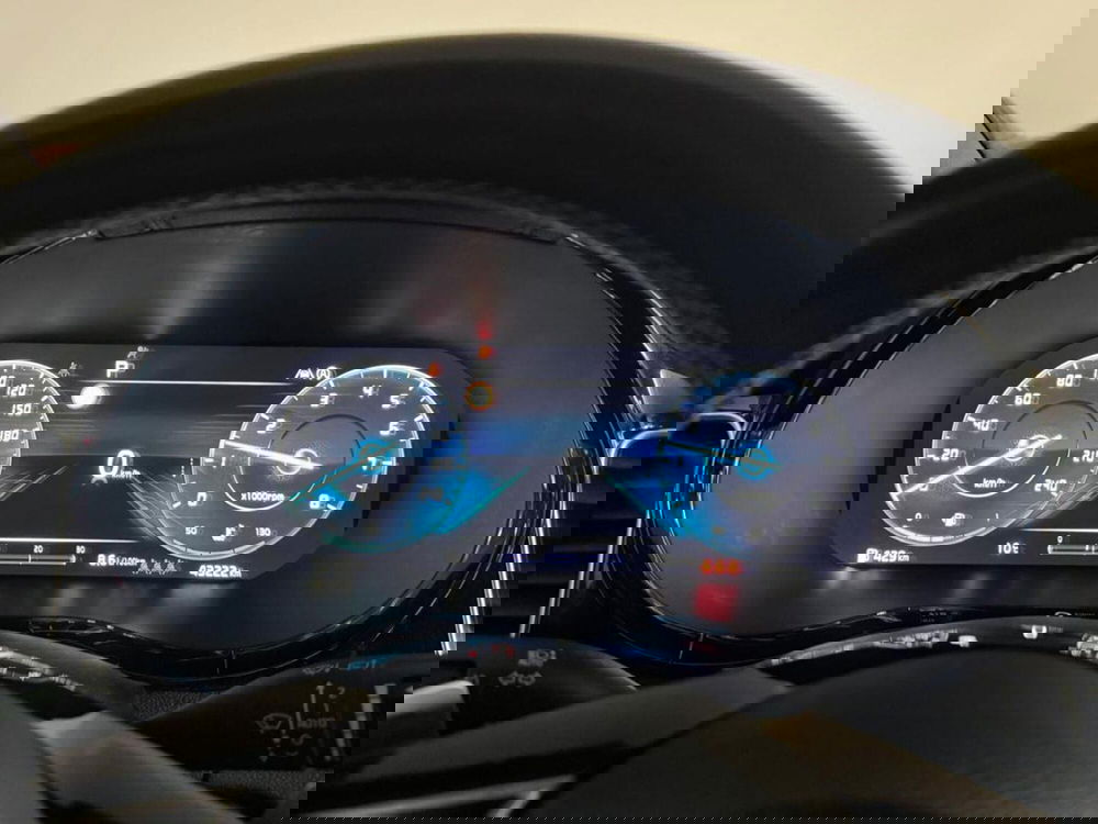 Kia ProCeed usata a Como (14)