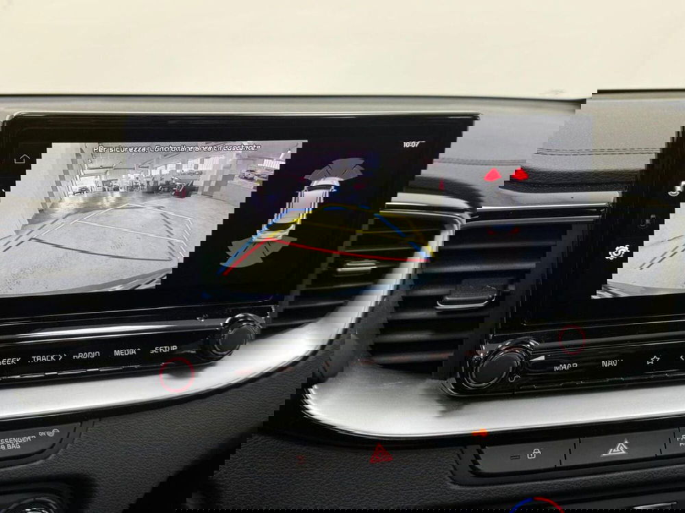 Kia ProCeed usata a Como (19)