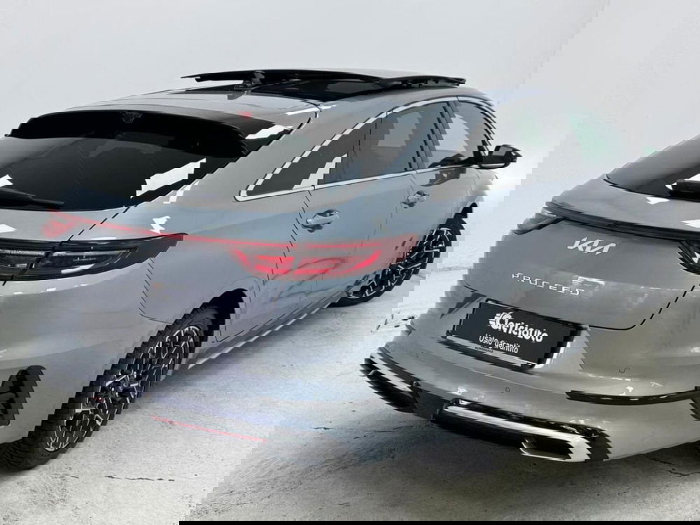 Kia ProCeed usata a Como (2)