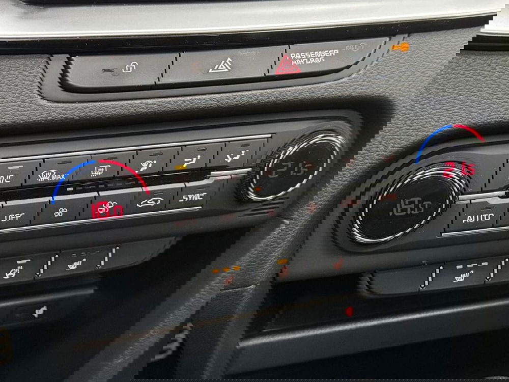 Kia ProCeed usata a Como (20)