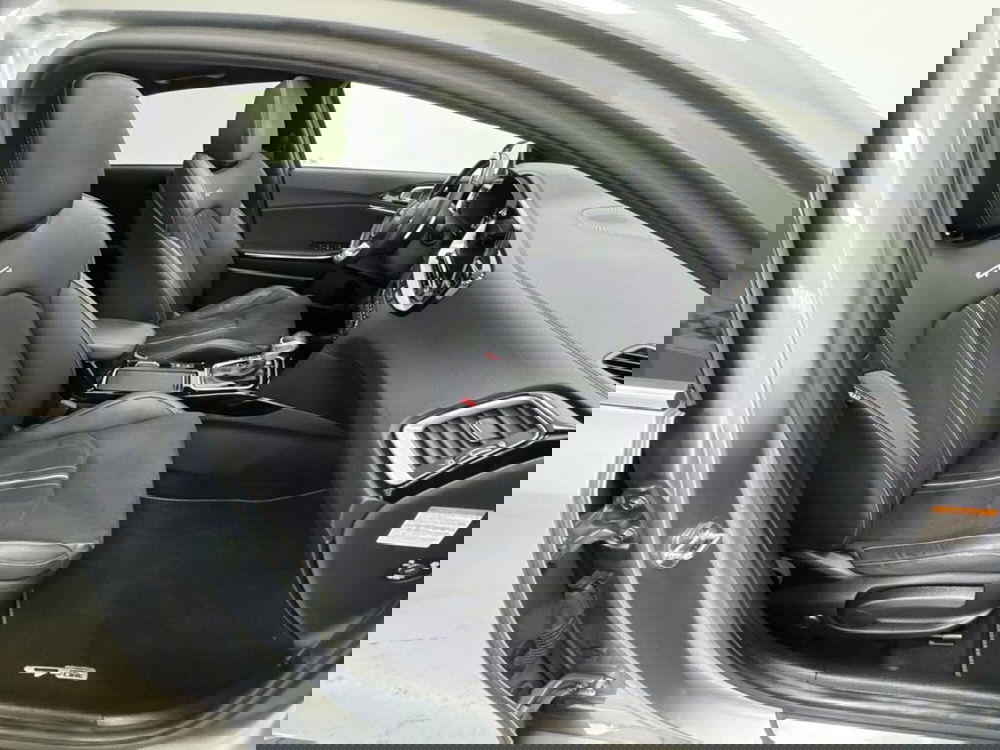 Kia ProCeed usata a Como (3)