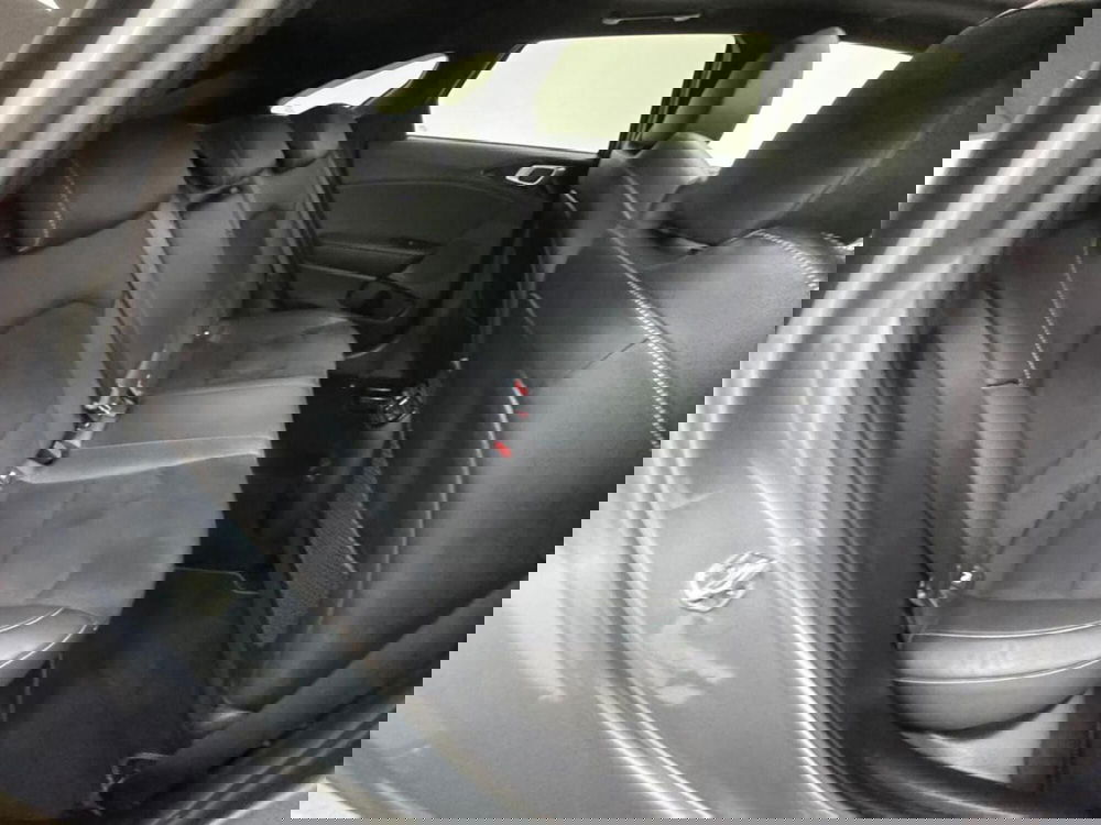 Kia ProCeed usata a Como (5)