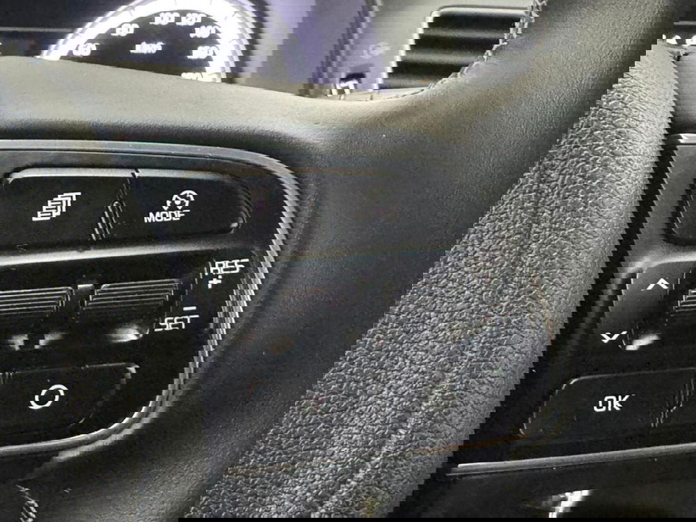 Kia Niro usata a Como (11)