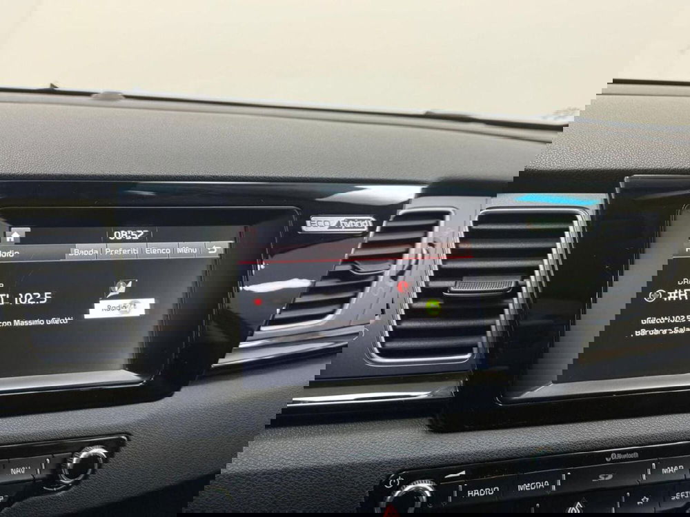 Kia Niro usata a Como (13)