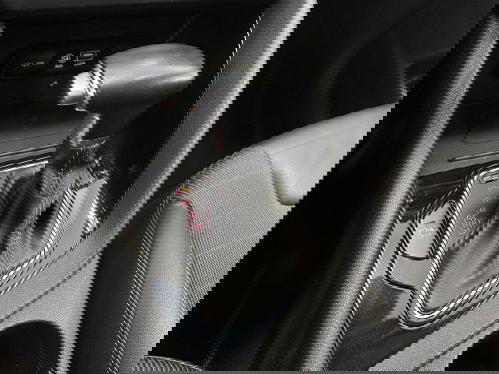 Kia Niro usata a Como (19)