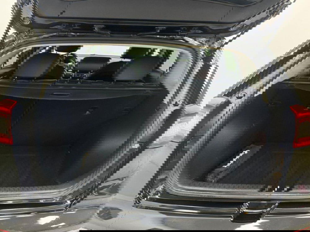 Kia Niro usata a Como (20)