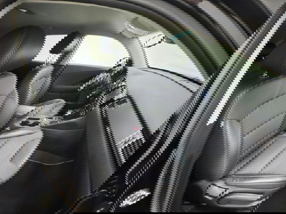 Kia Niro usata a Como (3)