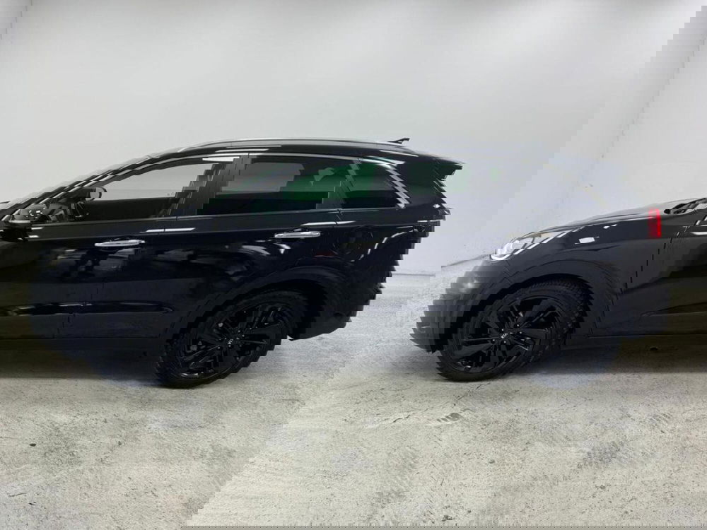 Kia Niro usata a Como (8)