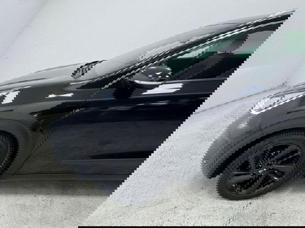 Kia Niro usata a Como (9)