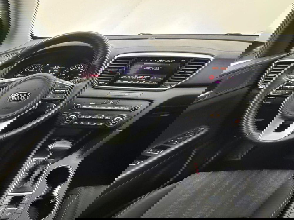 Kia Sportage usata a Como (10)