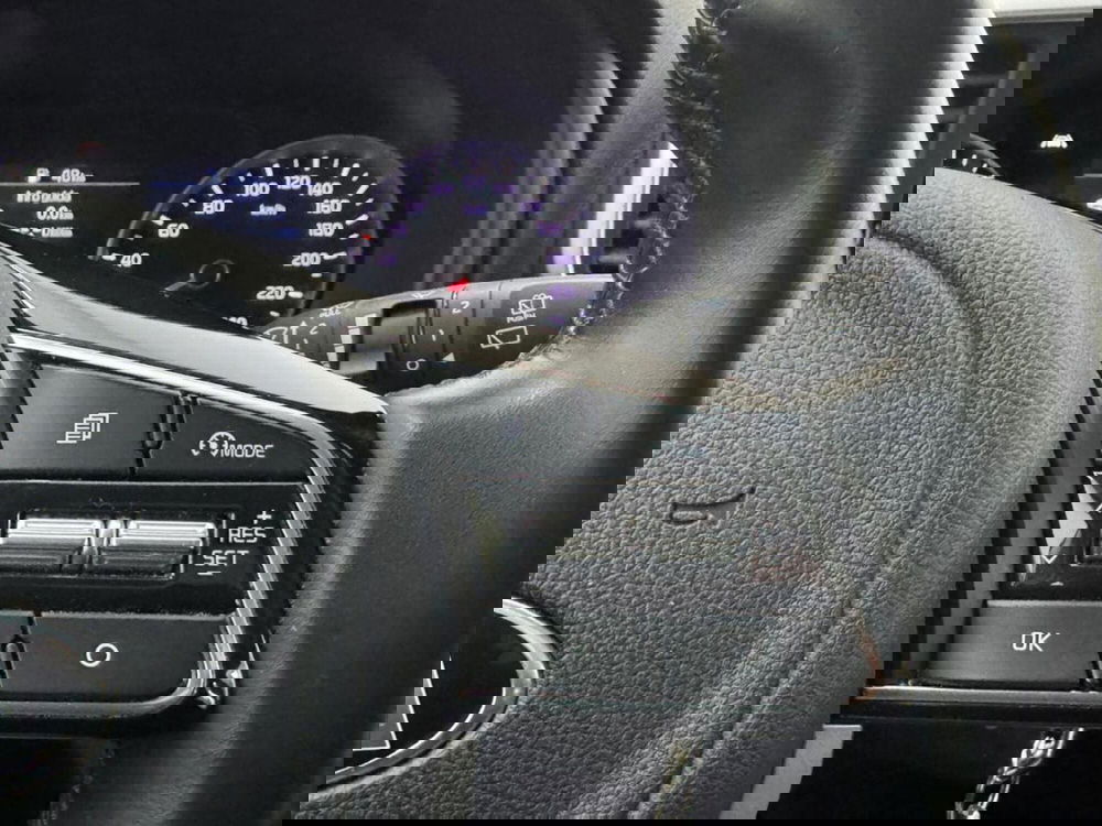 Kia Sportage usata a Como (11)