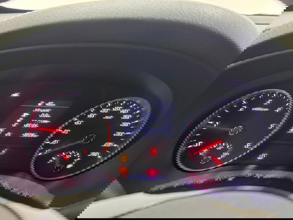 Kia Sportage usata a Como (12)