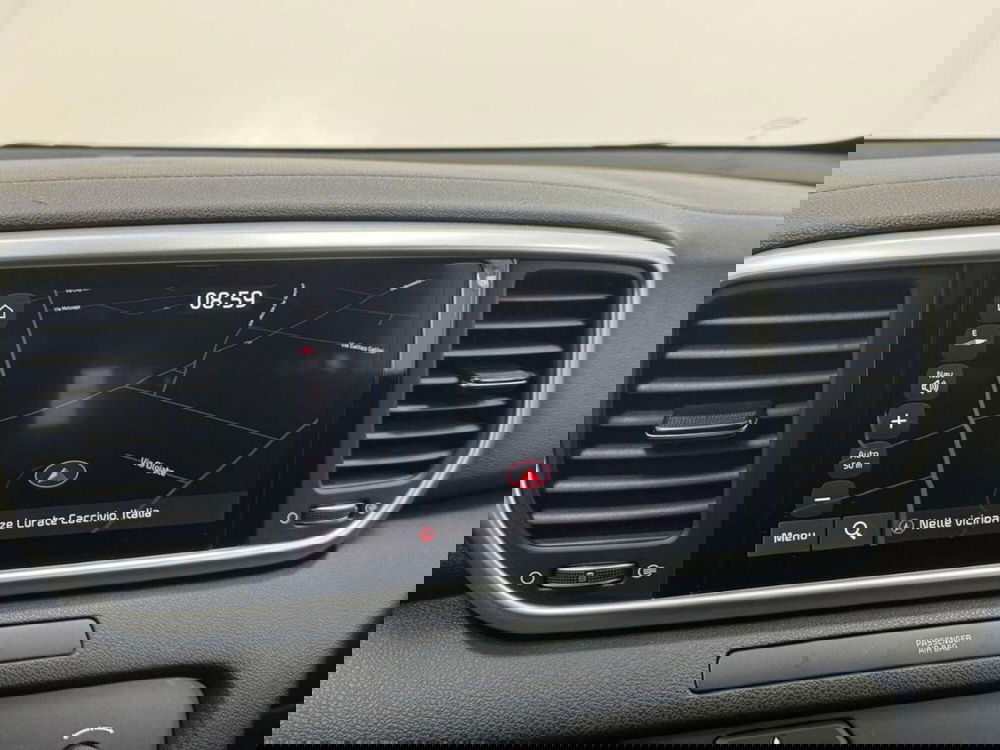 Kia Sportage usata a Como (15)