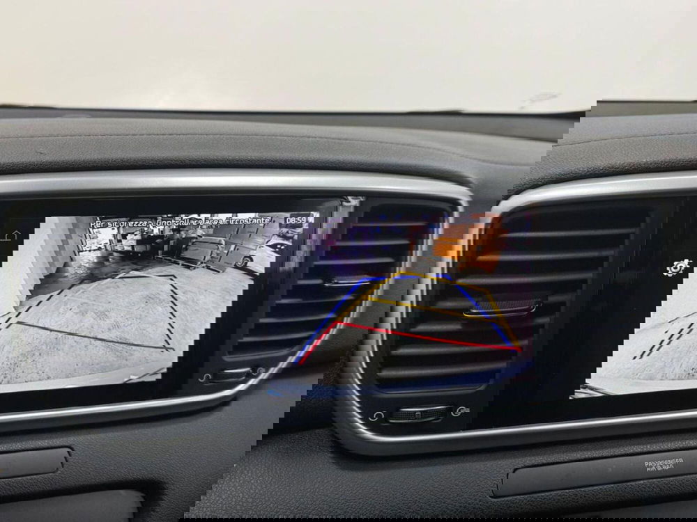 Kia Sportage usata a Como (16)