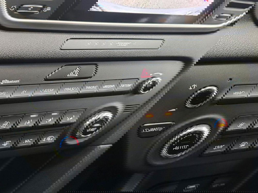 Kia Sportage usata a Como (17)