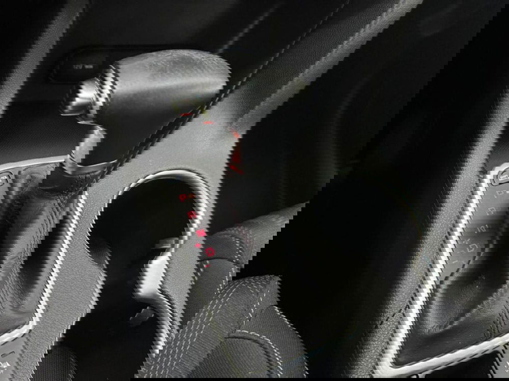 Kia Sportage usata a Como (18)