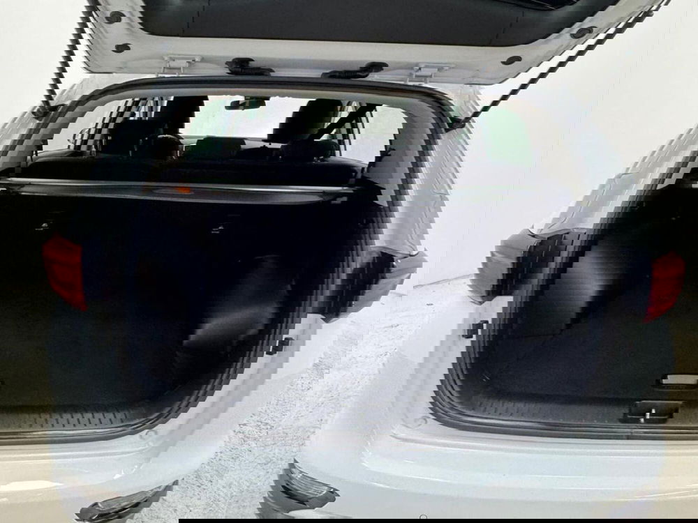 Kia Sportage usata a Como (19)