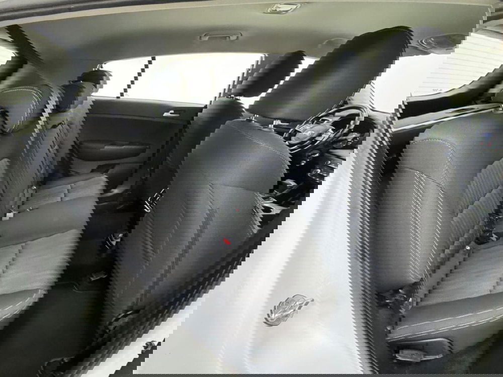 Kia Sportage usata a Como (5)