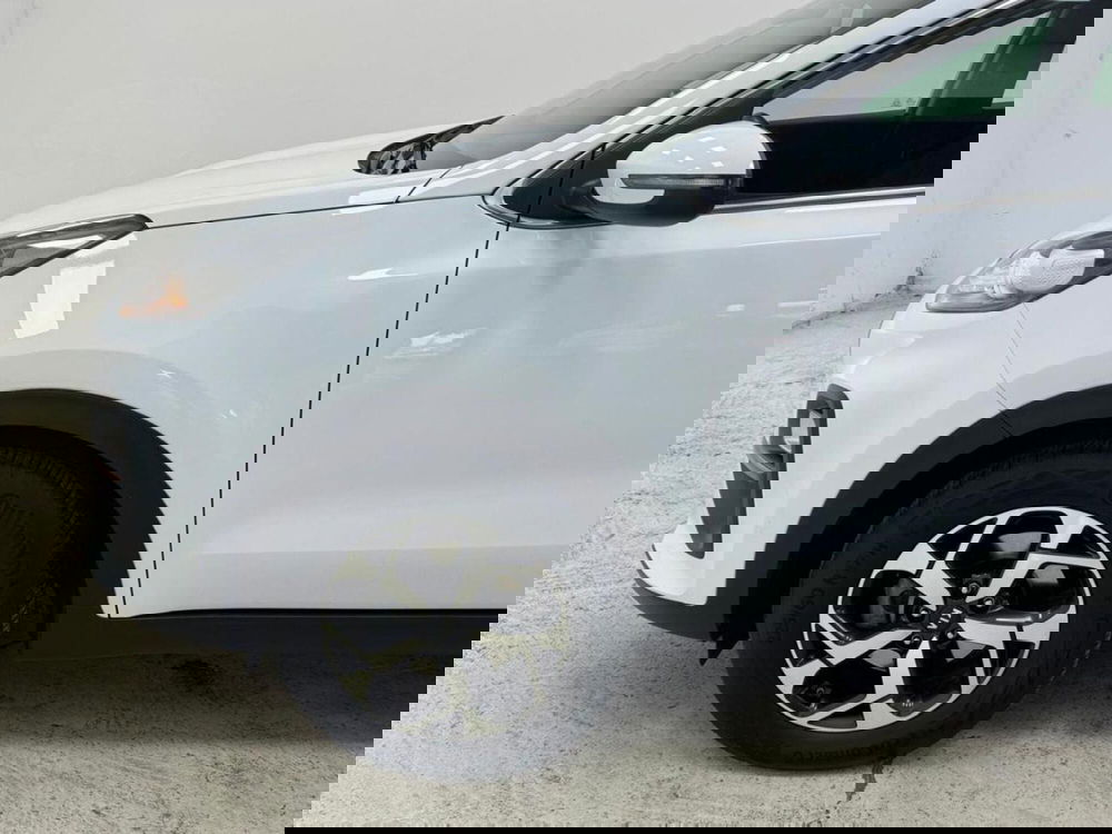 Kia Sportage usata a Como (9)