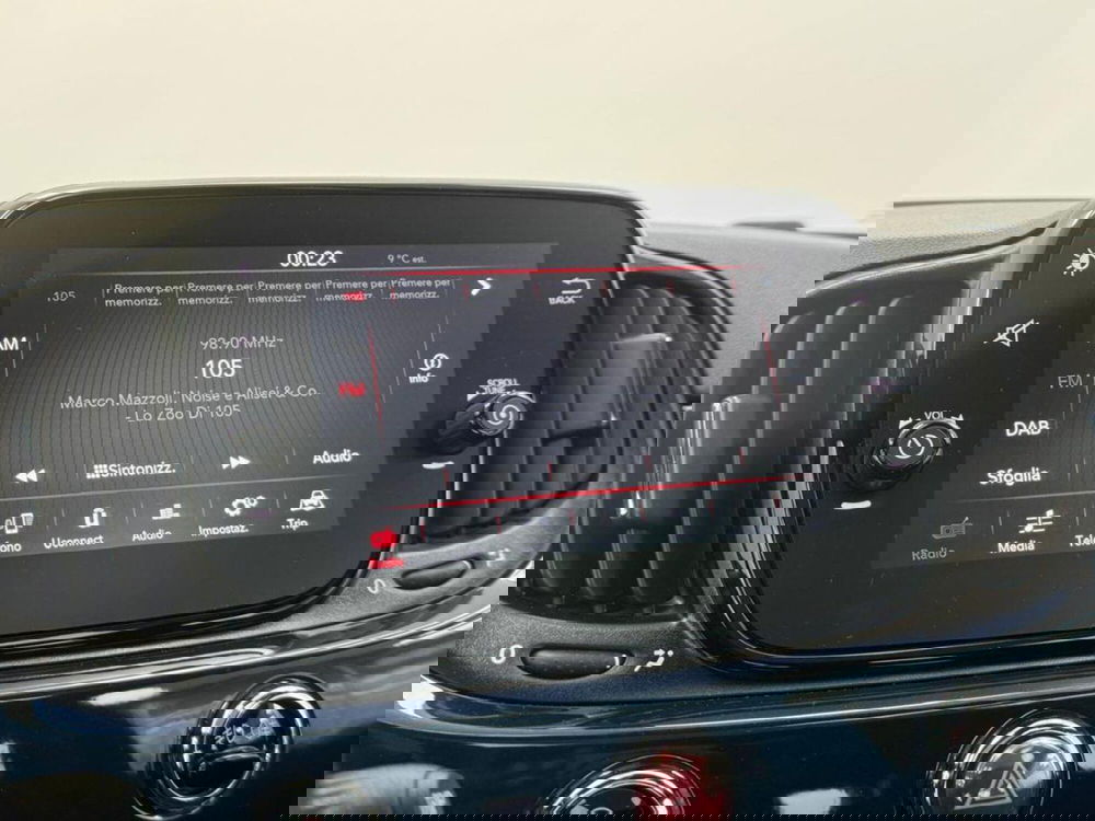 Fiat 500 usata a Como (13)