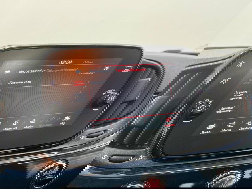 Fiat 500 usata a Como (15)